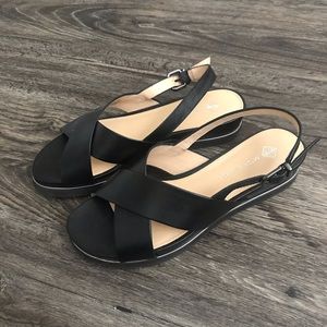 Antonio Melani Summer Sandals